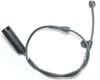 BALATA IKAZ FISI ARKA S.7 E38 93-01 7.40i