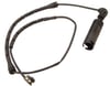 BALATA IKAZ FISI ARKA X.5 E53 98-06 X5