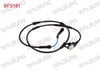 BALATA IKAZ KABLOSU ARKA SOL-SAG 1145mm JAGUAR S-TYPE II (X200) 2002-2007 / XF I (X250) 2008-2015