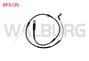 BALATA IKAZ KABLOSU ON 1020mm BMW X5 (E70) - (F15,F85) 2007-/ X6 (E71,E72) - (F16,F86) 2008-