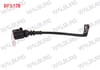 BALATA IKAZ KABLOSU ON SOL-SAG 162mm VW MULTIVAN T6 2015- / TRANSPORTER T6 2015-