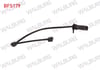 BALATA IKAZ KABLOSU ON SOL-SAG 360mm AUDI Q5 2008-2017 / A6 2012-2018 / A7 2010-2018