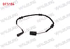 BALATA IKAZ KABLOSU ON SOL-SAG 550mm JAGUAR F-TYPE (X152) 2012- / S-TYPE II (X200) 1999-2007 / XF (X250), XJ (X351) 2009-