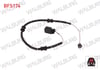 BALATA IKAZ KABLOSU ON SOL-SAG 590mm JAGUAR XJ (X351) 2009- / F-TYPE (X152) 2017-/ XF (X250) 2009-2015