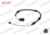 BALATA IKAZ KABLOSU ON SOL-SAG 610mm JAGUAR XF (X250) 2009-2015