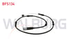 BALATA IKAZ KABLOSU SOL-SAG ARKA 1001mm BMW 5 SERISI (F10) 2010-/ 6 SERISI (F06) - (F12) - (F13) 2010-