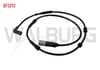 BALATA IKAZ KABLOSU SOL-SAG ARKA 1057mm BMW 7 SERISI (F01,F02,F03,F04) 2009-