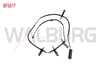 BALATA IKAZ KABLOSU SOL-SAG ARKA 1095mm MINI (R50-R52-R53) COOPER 2001-2006