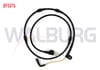 BALATA IKAZ KABLOSU SOL-SAG ARKA 1190mm LAND ROVER DISCOVERY III (TAA) / RANGE ROVER III (LM) 2002-