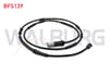 BALATA IKAZ KABLOSU SOL-SAG ARKA 1230mm BMW i8 2014-