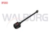 BALATA IKAZ KABLOSU SOL-SAG ARKA 140mm PORSCHE CAYENNE / PANAMERA / VOLKSWAGEN TOUAREG (7P5) 2010-