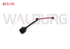 BALATA IKAZ KABLOSU SOL-SAG ARKA 240mm PORSCHE CAYENNE (9PA) 2006-2010 / PORSCHE CAYENNE (9PA) 2004-2010 / AUDI Q7 (4LB) 2006-2015