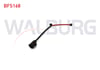 BALATA IKAZ KABLOSU SOL-SAG ARKA 275mm AUDI Q7 (4LB) 2006-2015