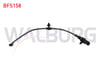 BALATA IKAZ KABLOSU SOL-SAG ARKA 380mm VOLKSWAGEN TOUAREG 2018-/ AUDI Q8 (4MN) 2018-/ Q7 (4M) 2015- / A8 (4N2, 4N8) 2017-