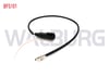 BALATA IKAZ KABLOSU SOL-SAG ARKA 450mm FORD TRANSIT (V347) 2006-2014