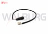 BALATA IKAZ KABLOSU SOL-SAG ARKA 550mm FORD TOURNEO CUSTOM (V362) 2012-
