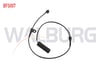BALATA IKAZ KABLOSU SOL-SAG ARKA 620mm BMW 7 SERISI (E38) 1994-2001