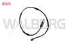 BALATA IKAZ KABLOSU SOL-SAG ARKA 642mm BMW 2 SERISI (F45-F46) 2014-