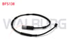 BALATA IKAZ KABLOSU SOL-SAG ARKA 683mm BMW i3 (I01) 2014-