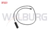 BALATA IKAZ KABLOSU SOL-SAG ARKA 790mm BMW 3 SERISI (E36) 1990-1998