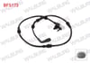 BALATA IKAZ KABLOSU SOL-SAG ARKA 840mm LAND ROVER DISCOVERY SPORT 2019-/ R.ROVER EVOQUE 2018-/ JAGUAR E-PACE 2017-