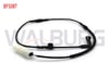 BALATA IKAZ KABLOSU SOL-SAG ARKA 845mm BMW 7 SERISI (E65-E66) 2001-2009