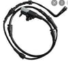 BALATA IKAZ KABLOSU SOL-SAG ARKA 855mm LAND ROVER DISCOVERY SPORT (L550) 2.0 Si4 - 2.0 TD4 2014-/ EVOQUE (L538) 2.0 Si4 - 2.0 TD4 - 2.2 SD4 LR072544