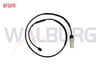 BALATA IKAZ KABLOSU SOL-SAG ARKA 960mm BMW X1 (E84) 2011-