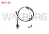 BALATA IKAZ KABLOSU SOL-SAG ARKA 970mm 18-19-20 JANT LAND ROVER DEFENDER (L663) 4X4 2019-/ DISCOVERY V (LR) 2016-