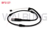 BALATA IKAZ KABLOSU SOL-SAG ON 1004mm BMW X5 (E70) - (F15) 2007-/ X6 (E71,E72) - (F16,F86) 2008-