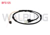 BALATA IKAZ KABLOSU SOL-SAG ON 1013mm BMW Z4 (E89) 2010-
