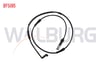 BALATA IKAZ KABLOSU SOL-SAG ON 1065mm BMW 7 SERISI (F01,F02,F03,F04) 2009-