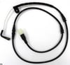 BALATA IKAZ KABLOSU SOL-SAG ON 1230mm LAND ROVER RANGE ROVER SPORT (LS) 2005-2013 SEM500062