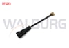 BALATA IKAZ KABLOSU SOL-SAG ON 130mm IVECO DAILY IV-V-VI 2006-