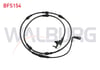 BALATA IKAZ KABLOSU SOL-SAG ON 1310mm 19-20 JANT LAND ROVER DEFENDER (L663) 4X4 2019-