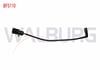 BALATA IKAZ KABLOSU SOL-SAG ON 280mm AUDI A4 2015-/ A5 2017- / Q5 2016-