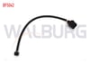 BALATA IKAZ KABLOSU SOL-SAG ON 295mm VOLKSWAGEN TOUAREG (7P5) / PORSCHE CAYENNE / PANAMERA 2010-