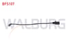 BALATA IKAZ KABLOSU SOL-SAG ON 305mm AUDI A4 2007-2015/ A5 2007-2017/ A6 2010-/ A7 2010-2018/ Q5 2008-