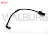 BALATA IKAZ KABLOSU SOL-SAG ON 312mm AUDI A6 (4G2,C7) / A7 (4GA) / A8 (4H_) / Q5 (8R) 2008-