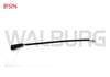 BALATA IKAZ KABLOSU SOL-SAG ON 312mm FORD TOURNEO CUSTOM (V362) 2012-