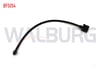 BALATA IKAZ KABLOSU SOL-SAG ON 325mm VOLKSWAGEN TOUAREG (7P5) 2010- / PORSCHE CAYENNE (9YA) (9YB) 3.0 AWD 2017-/ PANAMERA (971) 4.0 2016-