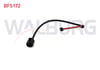 BALATA IKAZ KABLOSU SOL-SAG ON 380mm PORSCHE PANAMERA (970) 2009-2016 / PORSCHE PANAMERA (971) 2016- / PORSCHE CAYENNE (9PA) 2004-2010