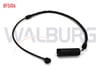 BALATA IKAZ KABLOSU SOL-SAG ON 570mm BMW 7 SERISI (E38) 1994-2001