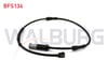 BALATA IKAZ KABLOSU SOL-SAG ON 678mm BMW i3 (I01) 2014-