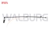 BALATA IKAZ KABLOSU SOL-SAG ON 740mm BMW X3 (E83) 2004-2010