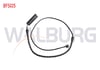 BALATA IKAZ KABLOSU SOL-SAG ON 780mm BMW 3 SERISI (E36) 1990-1998