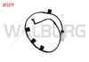 BALATA IKAZ KABLOSU SOL-SAG ON 805mm MINI (R56) COOPER / CLUBMAN (R55) 2006-2013