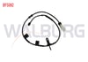 BALATA IKAZ KABLOSU SOL-SAG ON 810mm MINI (R56) COOPER / CLUBMAN (R55) 2006-2013