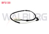 BALATA IKAZ KABLOSU SOL-SAG ON 850mm BMW 3 SERISI (E90) - (E91) - (E92) 2005-2011