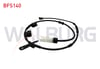 BALATA IKAZ KABLOSU SOL-SAG ON 905mm MINI COOPER (R56) 2006-2013